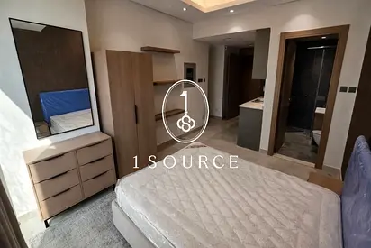 Modern Studio | Furnished | Available Now