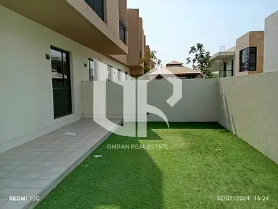 🏡 Corner Townhouse in Nasma | Freehold Ownership | Exceptional Opportunity