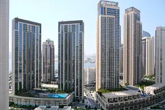 Modern Elegance | High Floor | Exclusive Living
