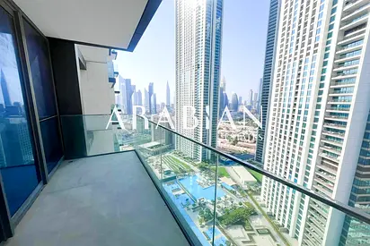 Vacant | Middle Floor | Connected to Dubai Mall