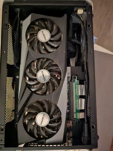 Complete gaming collected PC