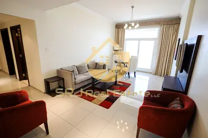 Fully Furnished | 2BR |Arjan | All Amenities