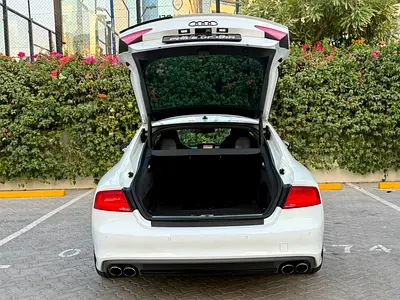 2014 AUDI S7 缩略图 18