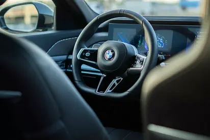 2026 BMW 7-SERIES 照片 10