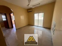 2 Bedrooms + Living Room in Al Nuaimiya 2, Ajman | Balcony | 2 Bathrooms | Split A/C | Near Afghan K