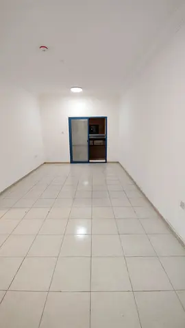 1Month Free Offer Only For Family 1Bhk in 31K With Specious Size Living Area With Balcony & washroom Just A Next to Dubai Border Al Nahda Sharjah Call