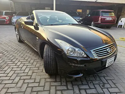 صورة 6 لـ 2015 Infiniti Q60