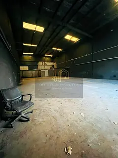 3000 sqft warehouse for rent in Al Qouz Industrial 3
