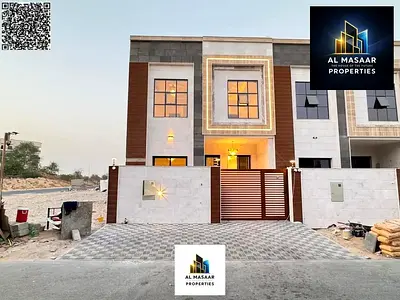 Receive your villa ready for occupancy, including registration and ownership fees - very spacious interior divisions and hotel finishes.