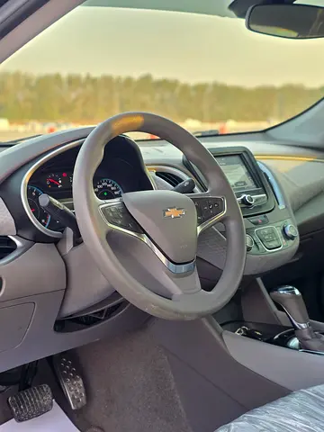 2017 Chevrolet MALIBU — миниатюра 14