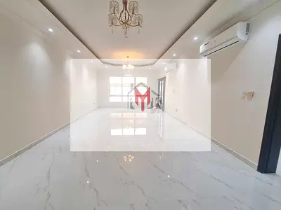 BRAND NEW // 5 MBR VILLA WITH MAIDROOM & PRIVATE PARKING