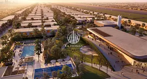 Own a Luxury Villa with 5% Down | Private Pool | Elevator | Investment Return