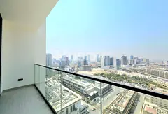 High Floor | Vacant | Semi Furnished
