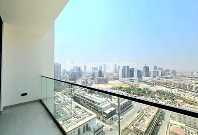 High Floor | Vacant | Semi Furnished