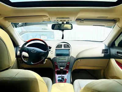 صورة 4 لـ 2009 Lexus ES-SERIES