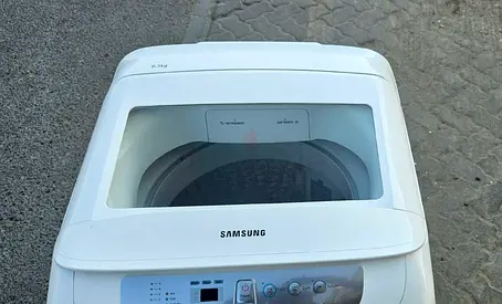 Samsung washing machine 6.5 kg for sale