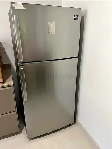 Samsung 720 Liter Digital Invtar Latest Version Refrigerator