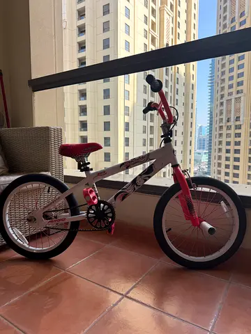 Girls Moutain Bike