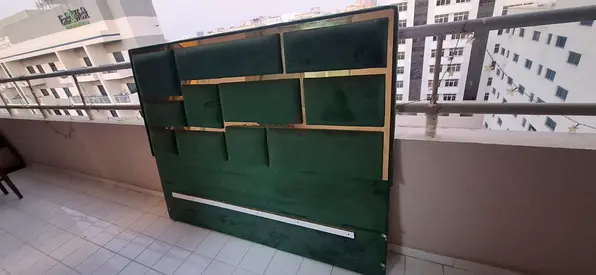 bed board
