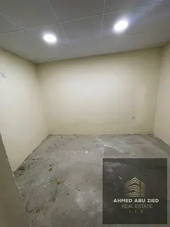 Traditional Arabic-style house for annual rent in Al Nakheel, Ajman—an excellent opportunity for c