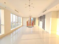 Spacious 3-BR + Maid Room | Sea View | Prime Location |