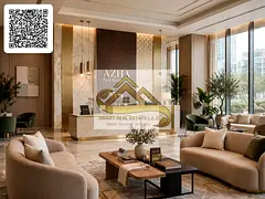 Exclusive Launch in Ajman – Azha Park Residence Apartment for sale in Azha Views, Al Amra New and 