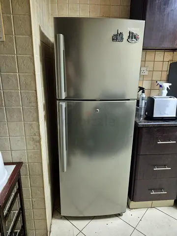 Samsung 2 door 276 ltrs refrigerator