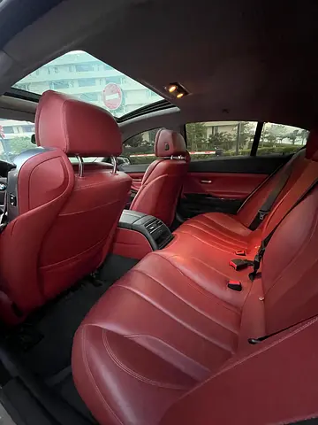 صورة 8 لـ 2014 BMW 6-SERIES
