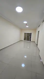 English Property Title Family Apartment | Spacious Layout | Annual Rent | Al Jurf 3