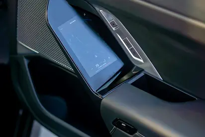 2026 BMW 7-SERIES 照片 13