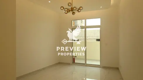 3BR Apartment | Newly Renovated | Prime JVT