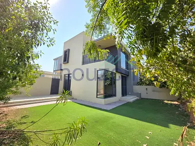 Chiller Free 4BR + Maids | Green Belt | Large Plot