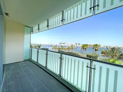 Partial Sea view | Prime location | Well maintained