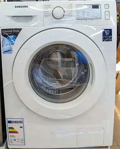 Samsung 8kg washing machine for sale