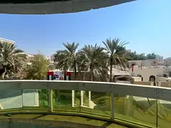 Studio Apartment for Annual Rent – Al Nuaimiya 2, Ready to Move Viewing Anytime Family Building