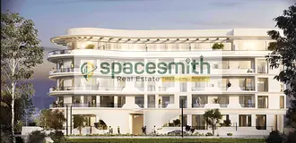 Spacious 1BR Apartment for Sale at JVC