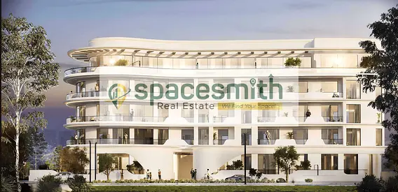 Spacious 1BR Apartment for Sale at JVC