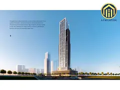 15% DP | 10 Min to Dubai Hills Mall | Gym & Spa