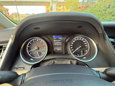 2024 Toyota CAMRY — миниатюра 13
