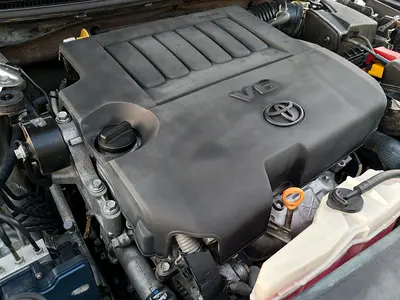 2017 Toyota AVALON — миниатюра 19