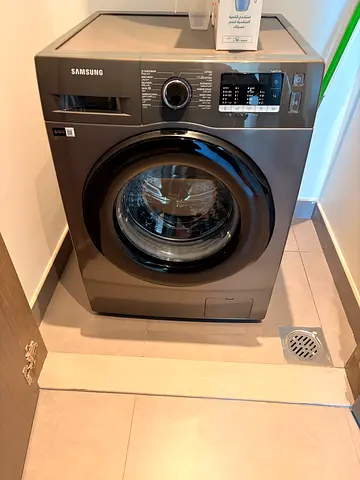 Samsung 8kg washing machine brand new condition