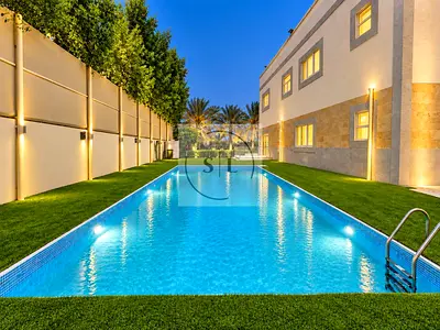Pool | Garden | 2 Living Room | All Ensuite
