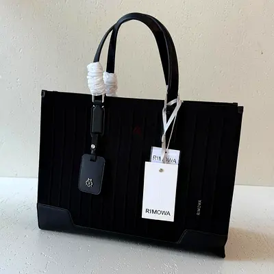 RIMOWA TOTE BAG