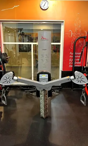 FreeMotion Chest