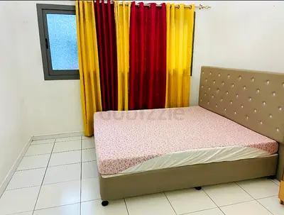 Family room available near DAFZA
