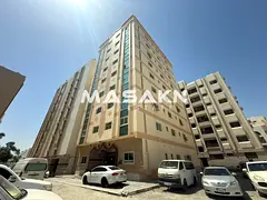 Well-Maintained 1 BHK for Rent | 750 Sqft | Al Butina