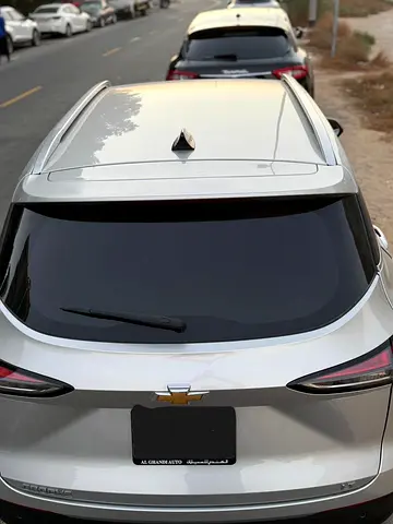 2024 Chevrolet GROOVE 缩略图 16