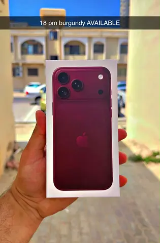 iphone 18 pro max