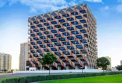Spacious Apartment | Genuine Resale | Vacant
