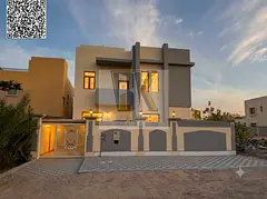 🏡✨ Premium Villa for Rent in Al Yasmeen – Ajman ✨🏡